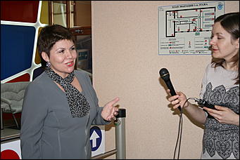    В Call- центре компании «Ростелеком» трудоустроено 12 инвалидов