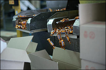 14 декабрь 2017 г., Барнаул. Екатерина Смолихина   Сладкая жизнь: экскурсия на кондитерскую фабрику "Алтай"