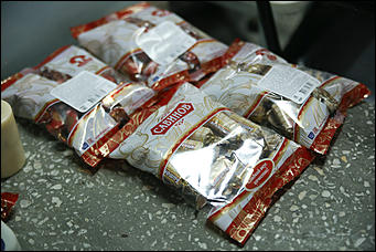 14 декабрь 2017 г., Барнаул. Екатерина Смолихина   Сладкая жизнь: экскурсия на кондитерскую фабрику "Алтай"