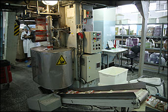 14 декабрь 2017 г., Барнаул. Екатерина Смолихина   Сладкая жизнь: экскурсия на кондитерскую фабрику "Алтай"