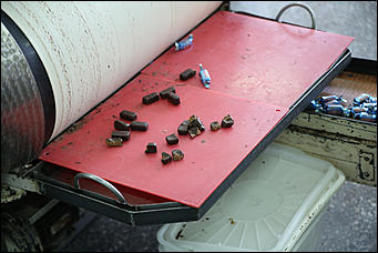 14 декабрь 2017 г., Барнаул. Екатерина Смолихина   Сладкая жизнь: экскурсия на кондитерскую фабрику "Алтай"