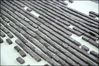 14 декабрь 2017 г., Барнаул. Екатерина Смолихина   Сладкая жизнь: экскурсия на кондитерскую фабрику "Алтай"