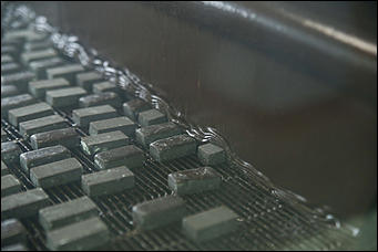 14 декабрь 2017 г., Барнаул. Екатерина Смолихина   Сладкая жизнь: экскурсия на кондитерскую фабрику "Алтай"