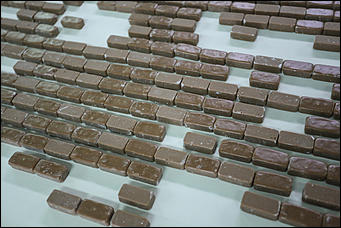 14 декабрь 2017 г., Барнаул. Екатерина Смолихина   Сладкая жизнь: экскурсия на кондитерскую фабрику "Алтай"