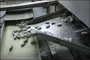 14 декабрь 2017 г., Барнаул. Екатерина Смолихина   Сладкая жизнь: экскурсия на кондитерскую фабрику "Алтай"