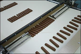 14 декабрь 2017 г., Барнаул. Екатерина Смолихина   Сладкая жизнь: экскурсия на кондитерскую фабрику "Алтай"