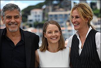   Спилберг, Терон и слезы Долана: 69-й Каннский кинофестиваль в фотографиях 