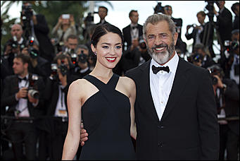    Спилберг, Терон и слезы Долана: 69-й Каннский кинофестиваль в фотографиях 