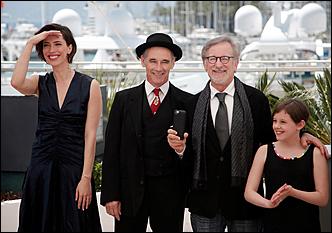    Спилберг, Терон и слезы Долана: 69-й Каннский кинофестиваль в фотографиях 