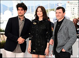    Спилберг, Терон и слезы Долана: 69-й Каннский кинофестиваль в фотографиях 