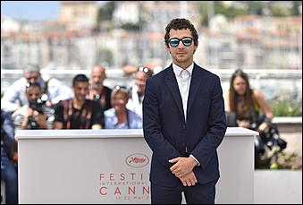    Спилберг, Терон и слезы Долана: 69-й Каннский кинофестиваль в фотографиях 