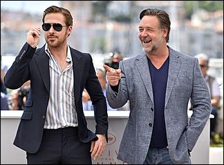    Спилберг, Терон и слезы Долана: 69-й Каннский кинофестиваль в фотографиях 