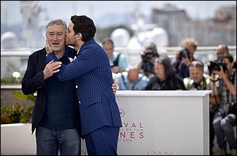    Спилберг, Терон и слезы Долана: 69-й Каннский кинофестиваль в фотографиях 