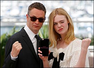    Спилберг, Терон и слезы Долана: 69-й Каннский кинофестиваль в фотографиях 