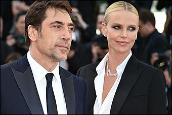    Спилберг, Терон и слезы Долана: 69-й Каннский кинофестиваль в фотографиях 