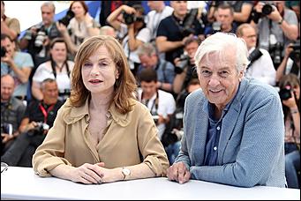    Спилберг, Терон и слезы Долана: 69-й Каннский кинофестиваль в фотографиях 