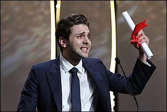    Спилберг, Терон и слезы Долана: 69-й Каннский кинофестиваль в фотографиях 