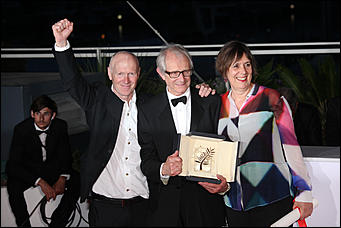    Спилберг, Терон и слезы Долана: 69-й Каннский кинофестиваль в фотографиях 