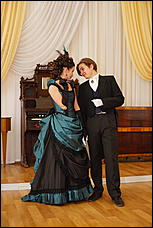 14 ноябрь 2016 г., Барнаул   Как выглядит царская псовая охота на Алтае, или Граф Орлов приглашает 