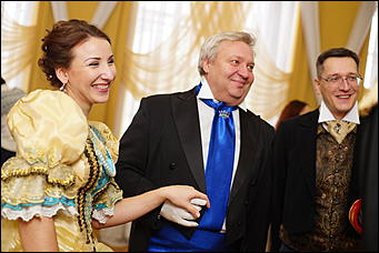 14 ноябрь 2016 г., Барнаул   Как выглядит царская псовая охота на Алтае, или Граф Орлов приглашает 