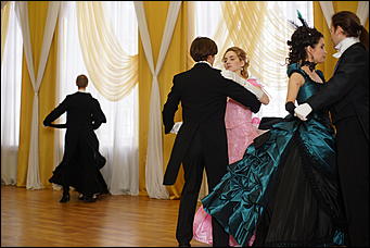 14 ноябрь 2016 г., Барнаул   Как выглядит царская псовая охота на Алтае, или Граф Орлов приглашает 