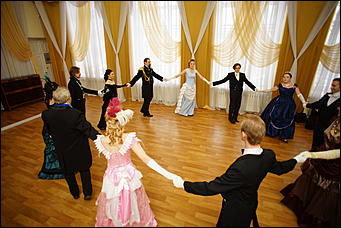 14 ноябрь 2016 г., Барнаул   Как выглядит царская псовая охота на Алтае, или Граф Орлов приглашает 