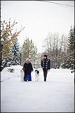 14 ноябрь 2016 г., Барнаул   Как выглядит царская псовая охота на Алтае, или Граф Орлов приглашает 