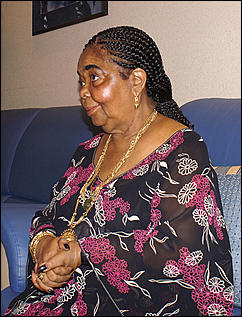 5 октября 2006 г., Барнаул   Пресс-конференция и концерт Цезарии Эворы