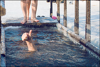 10 февраль 2016 г., Барнаул © Амител Вячеслав Мельников   Что нужно успеть сделать до конца зимы?