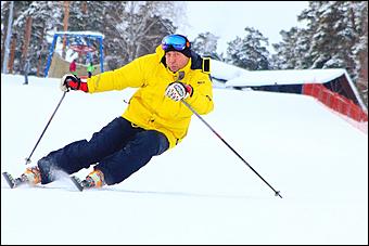 10 февраль 2016 г., Барнаул © Амител Вячеслав Мельников   Что нужно успеть сделать до конца зимы?