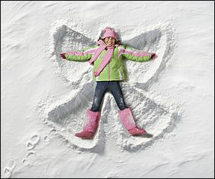 10 февраль 2016 г., Барнаул © Амител Вячеслав Мельников   Что нужно успеть сделать до конца зимы?