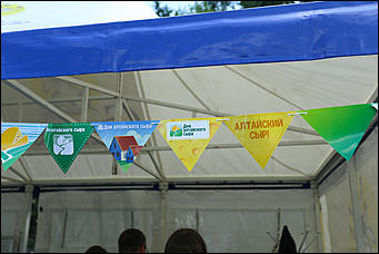 24 августа 2019 г., Барнаул   10 тонн сыра, 20 тысяч гостей: как в Барнауле прошел фестиваль "Дни алтайского сыра"