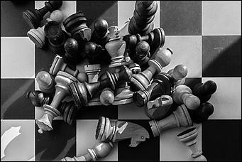 17 февраль 2017 г., Барнаул © Амител Вячеслав Мельников   Первенство СФО среди ветеранов по классическим шахматам, рапиду и блицу