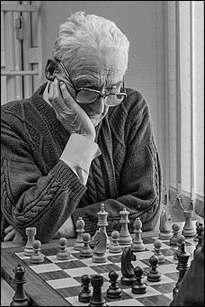 17 февраль 2017 г., Барнаул © Амител Вячеслав Мельников   Первенство СФО среди ветеранов по классическим шахматам, рапиду и блицу