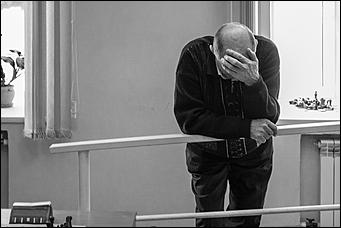 17 февраль 2017 г., Барнаул © Амител Вячеслав Мельников   Первенство СФО среди ветеранов по классическим шахматам, рапиду и блицу