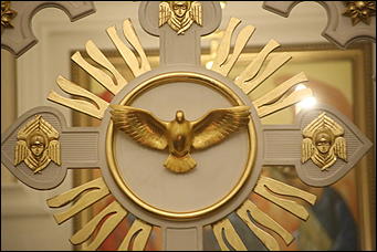 7 января 2018 г., Барнаул. Екатерина Смолихина   Как православные барнаульцы встретили Рождество