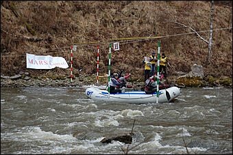 23 мая 2008 г.   Рафтинг на Алтае-2008