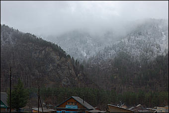 23 мая 2008 г.   Рафтинг на Алтае-2008