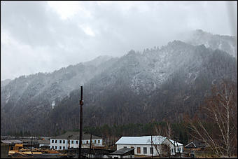 23 мая 2008 г.   Рафтинг на Алтае-2008