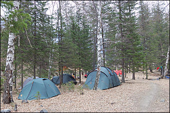 23 мая 2008 г.   Рафтинг на Алтае-2008