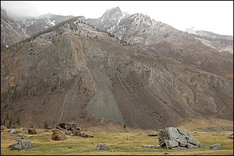 23 мая 2008 г.   Рафтинг на Алтае-2008