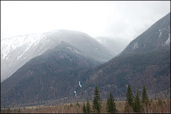 23 мая 2008 г.   Рафтинг на Алтае-2008