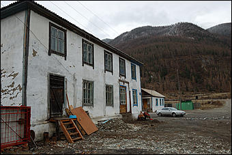 23 мая 2008 г.   Рафтинг на Алтае-2008