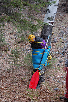 23 мая 2008 г.   Рафтинг на Алтае-2008