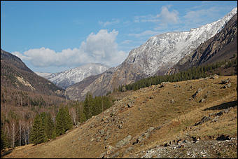 23 мая 2008 г.   Рафтинг на Алтае-2008