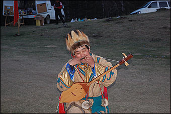 23 мая 2008 г.   Рафтинг на Алтае-2008