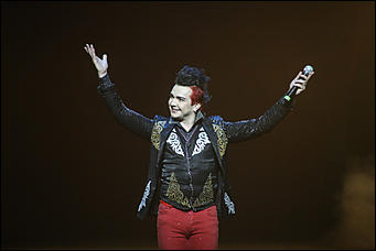 28 декабря 2017 г., Барнаул   Цирк, да и только: в Барнауле состоялась премьера новогоднего циркового шоу