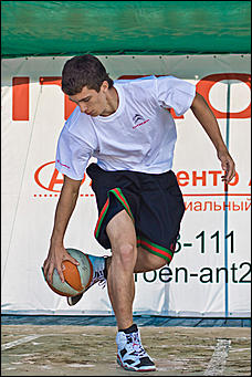 23 июля 2011 г., Барнаул   Тест-драйв автомобилей CITROЁN, открытый чемпионат Алтайского края по вейк-борду и водным лыжам от официального дилера CITROЁN в Алтайском крае - Автоцентра АНТ