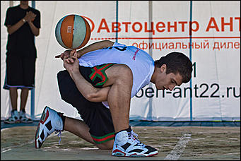 23 июля 2011 г., Барнаул   Тест-драйв автомобилей CITROЁN, открытый чемпионат Алтайского края по вейк-борду и водным лыжам от официального дилера CITROЁN в Алтайском крае - Автоцентра АНТ