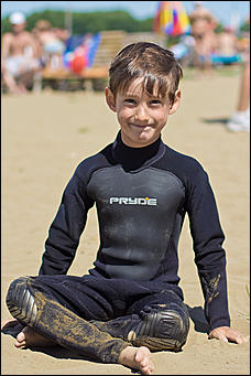 23 июля 2011 г., Барнаул   Тест-драйв автомобилей CITROЁN, открытый чемпионат Алтайского края по вейк-борду и водным лыжам от официального дилера CITROЁN в Алтайском крае - Автоцентра АНТ